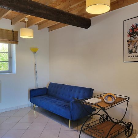 Vila Les Fenals Fitou Exteriér fotografie